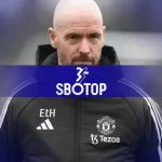 SBOTOP: Kemenangan Epik Man Utd atas Liverpool Titil Balik Erik ten Hag