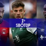 SBOTOP: Sorotan Liga Satu dan Dua