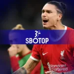 Nunez Bersinar dalam Kemenangan Liverpool: Pemain Terbaik Pertandingan SBOTOP?