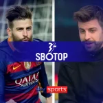 SBOTOP: Wawasan Pique tentang Masa Depan Sepak Bola dan Kepercayaan Pemuda Man Utd