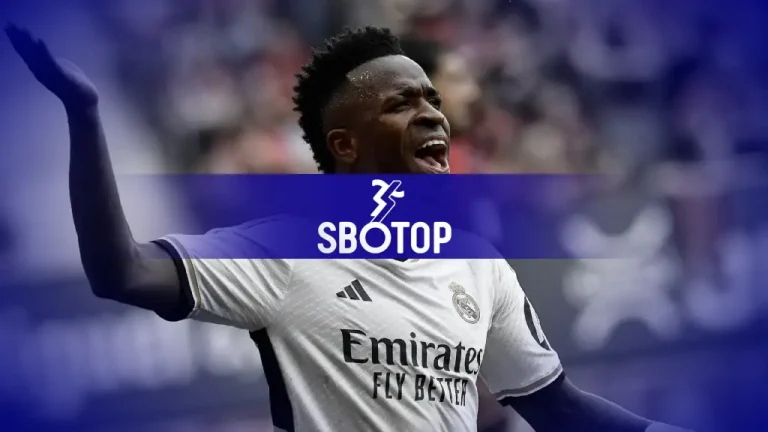 Real Madrid Komplain Tentang Dugaan Pelecehan Rasis terhadap Vinicius Junior