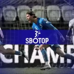 SBOTOP: Babak semifinal play-off Euro 2024 Polandia menghancurkan Estonia