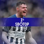 SBOTOP: Bos Brighton Mainkan Sepak Bola Indah dan Brilian