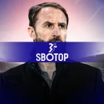 SBOTOP: Gareth Southgate Khawatir Isu Dikaitkan dengan Old Trafford