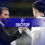 SBOTOP: Harry Maguire Menghormati Gareth Southgate