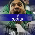 SBOTOP: Jamie Reid menikmati debut ‘mimpi’ untuk Irlandia Utara