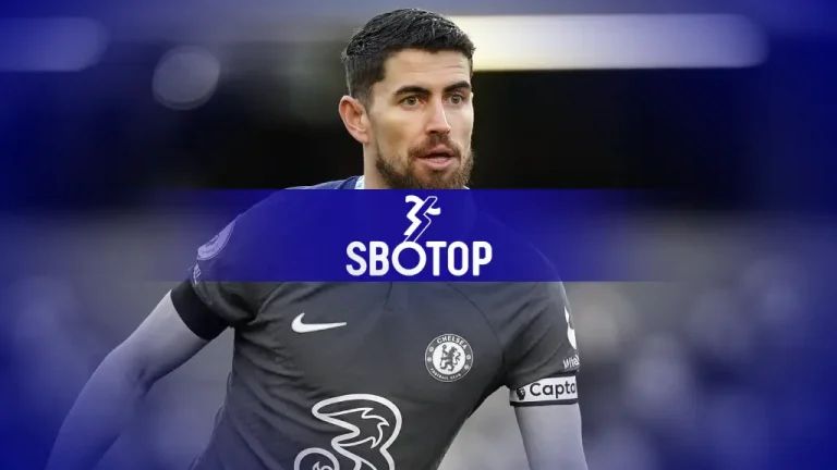 SBOTOP Kontrak Jorginho Masuk Perbincangan Pembaharuan Arsenal