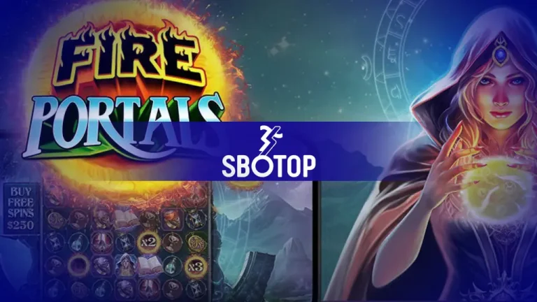 SBOTOP PRAGMATIC PLAY Lepaskan Auman Liar dalam Portal Api