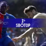 SBOTOP : Pedro Neto dan Eberechi Eze Calon Prospek Sayap Tottenham