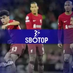 SBOTOP : Pemain Muda Liverpool Buat Harum Nama Masing-Masing