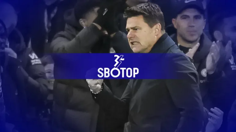 SBOTOP Pochettino Meminta Chelsea untuk Sabar dan Tidak Salah Mengerti