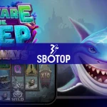 SBOTOP: Pragmatic Play Jelajahi Harta Karun Bawah Tanah “BEWARE THE DEEP MEGAWAYS™”