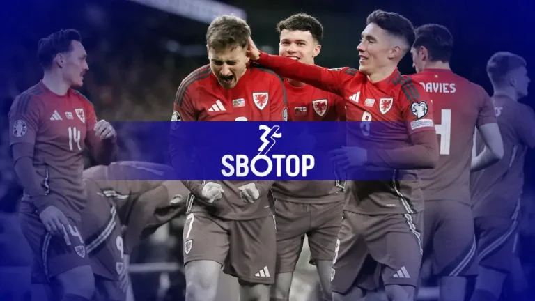 SBOTOP Tim asuhan Robert Page dalam kondisi Sempurna untuk final play-off Euro 2024 Lawan Polandia