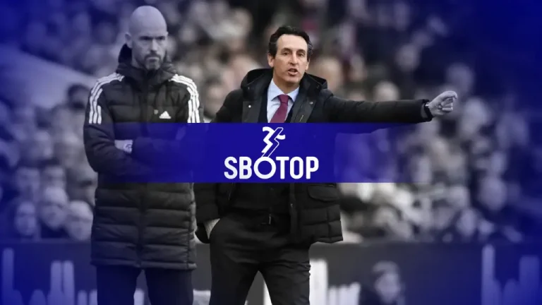 Unai Emery lega Usai Gol di Ajax