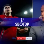 Play-off SBOTOP Euro 2024: Tawaran Wales untuk Final di Jerman Menjadi Pusat Perhatian