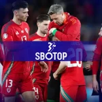 SBOTOP: Patah hati bagi Wales saat Polandia Maju dalam Penalti di Play-Off Kualifikasi Euro 2024