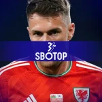 SBOTOP: Wales Bisa Raih Impian Euro Tanpa Ramsey dan Bale