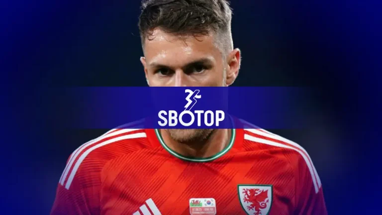 SBOTOP: Wales Bisa Raih Impian Euro Tanpa Ramsey dan Bale