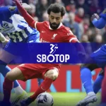 SBOTOP: Liverpool Melambung ke Puncak Setelah Kemenangan Besar Atas Brighton