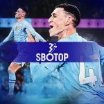 SBOTOP: Phil Foden Mengungkapkan Preferensi Bermain di Peran Utama Setelah Hat-Trick Heroik Melawan Aston Villa