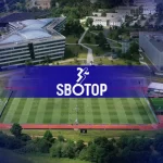 SBOTOP: Finalis EURO 2024 Dikonfirmasi Menjadi Tuan Rumah