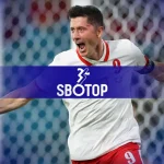 SBOTOP: Polandia: Rekor dan Statistik Mereka di EURO