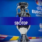 SBOTOP: Semua yang Perlu Anda Ketahui Tentang eEURO 2024