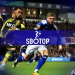 Kejuaraan Sepak Bola SBOTOP: Peluang Ipswich yang Terlewatkan untuk Mengklaim Posisi Teratas