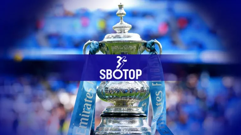 SBOTOP Penghapusan Ulangan FA Cup Saat Format Pertandingan Baru Diumumkan