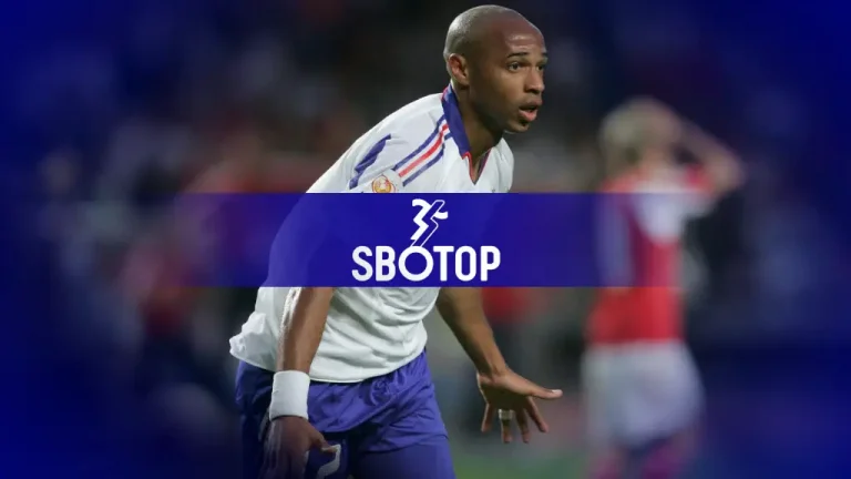 SBOTOP: Siapa Saja yang Telah Mencetak Gol di Lebih dari Satu EURO?