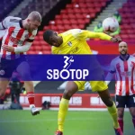 SBOTOP: Fulham Berjuang Kembali untuk Mendapatkan Poin dalam Thriller Enam Gol Dramatis di Bramall Lane