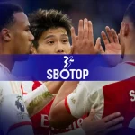 SBOTOP: Jawaban Arsenal atas Pertanyaan Besar: Tampilan Pertahanan yang ‘Unik’