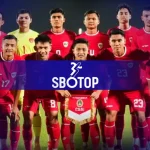 SBOTOP: Komang Teguh Perbesar Keunggulan Indonesia Menjadi 4-1 Atas Jordania