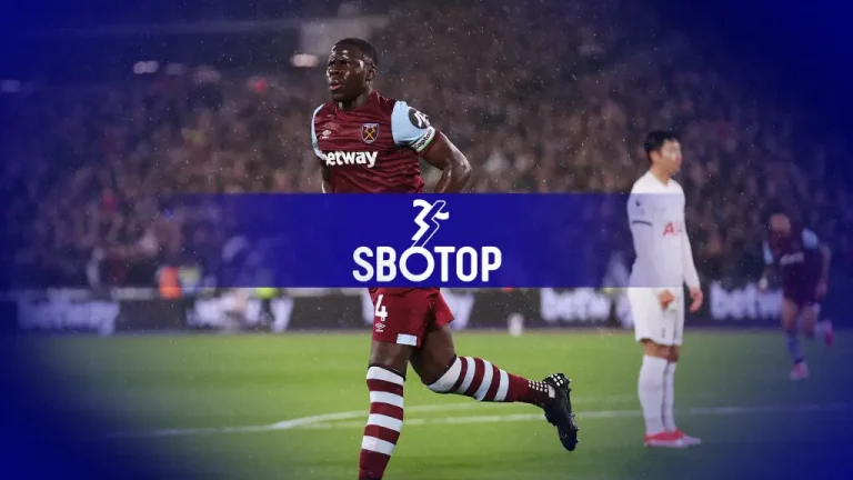 SBOTOP: Kepahlawanan Zouma Mendorong Everton untuk Menyangkal Kemenangan Penting Spurs dalam Pengejaran Liga Champions