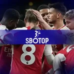 SBOTOP Football: Menjajaki Kemungkinan Perebutan Gelar Premier League Diputuskan Melalui Play-off