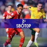 SBOTOP: Marselino Sebut Ernando Bermain Luar Biasa Saat Lawan Australia