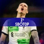 SBOTOP: Dominasi Liverpool: 87 Tembakan dalam Tiga Laga Melawan Manchester United