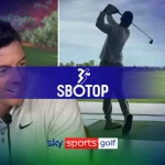 Wawasan Liga Premier SBOTOP: Rory McIlroy Membahas Dampak Transformatif Pelatih Butch Harmon