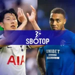 SBOTOP: Skotlandia Menghadapi Kemunduran Liga Champions UEFA karena Penurunan Peringkat Koefisien