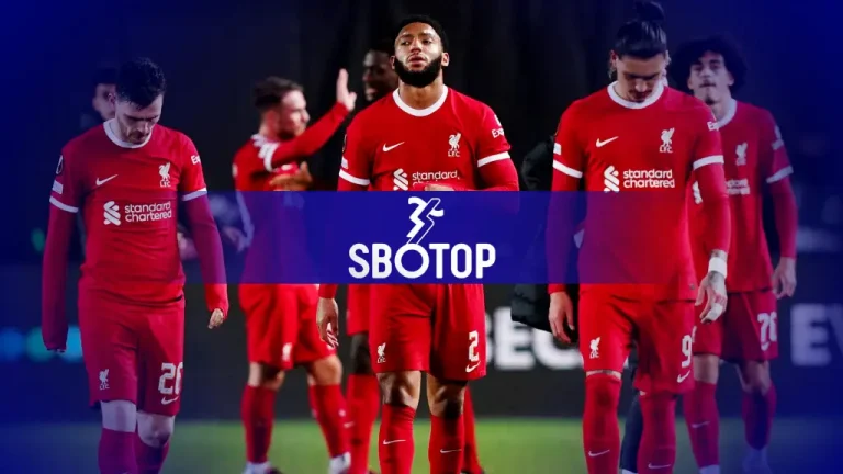 SBOTOP: Atalanta 0-1 Liverpool: Sisi Jurgen Klopp Tersingkir dari Liga Europa Meski Menang di Bergamo