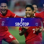 SBOTOP: Jadwal Perempat Final Piala Asia U-23