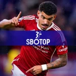 SBOTOP: Gibbs-White Menginspirasi Nottingham Forest untuk Menang atas Fulham, Mengurangi Kekhawatiran Degradasi