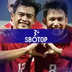 SBOTOP: Menakar Potensi Indonesia Bertemu Israel di Olimpiade Paris 2024