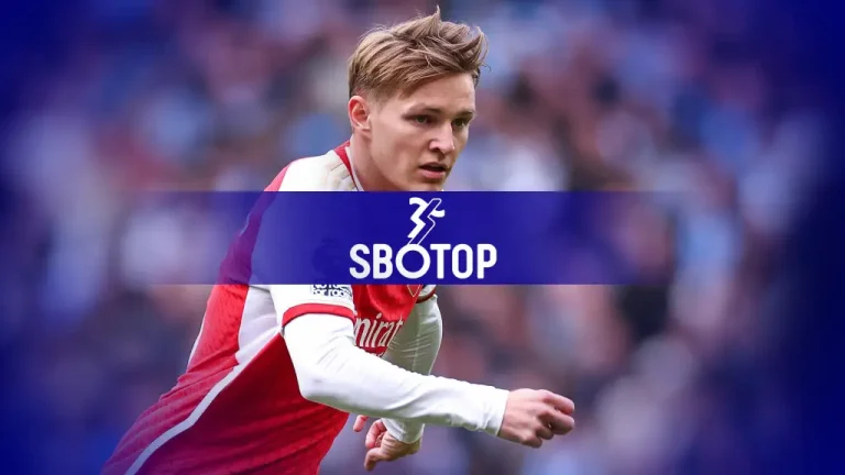 SBOTOP: Aspirasi Gelar Arsenal Utuh Usai Kemenangan Dominan Atas Luton