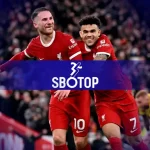 SBOTOP Football: Serangan Spektakuler Mac Allister Menyelamatkan Liverpool dan Mengirim Mereka ke Puncak Tabel