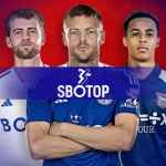 SBOTOP: Apakah Gelar Juara Leicester Akan Kalah Lagi?