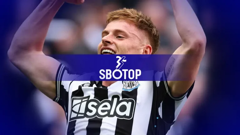 SBOTOP Football: Barnes Key untuk Newcastle, Pelarian Hebat Burnley