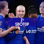 SBOTOP: Pratinjau Barcelona vs Chelsea – Liga Champions Wanita: Berita Tim, Komentar Pertandingan, Analisis, dan Laporan