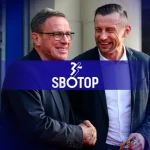 Analisis SBOTOP: Tim EURO 2024 Berkumpul untuk Pengarahan Penting Final