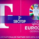 SBOTOP Deutsche Telekom Menjadi Mitra Nasional Resmi UEFA EURO 2024 dalam Menyediakan Layanan Digital untuk Turnamen